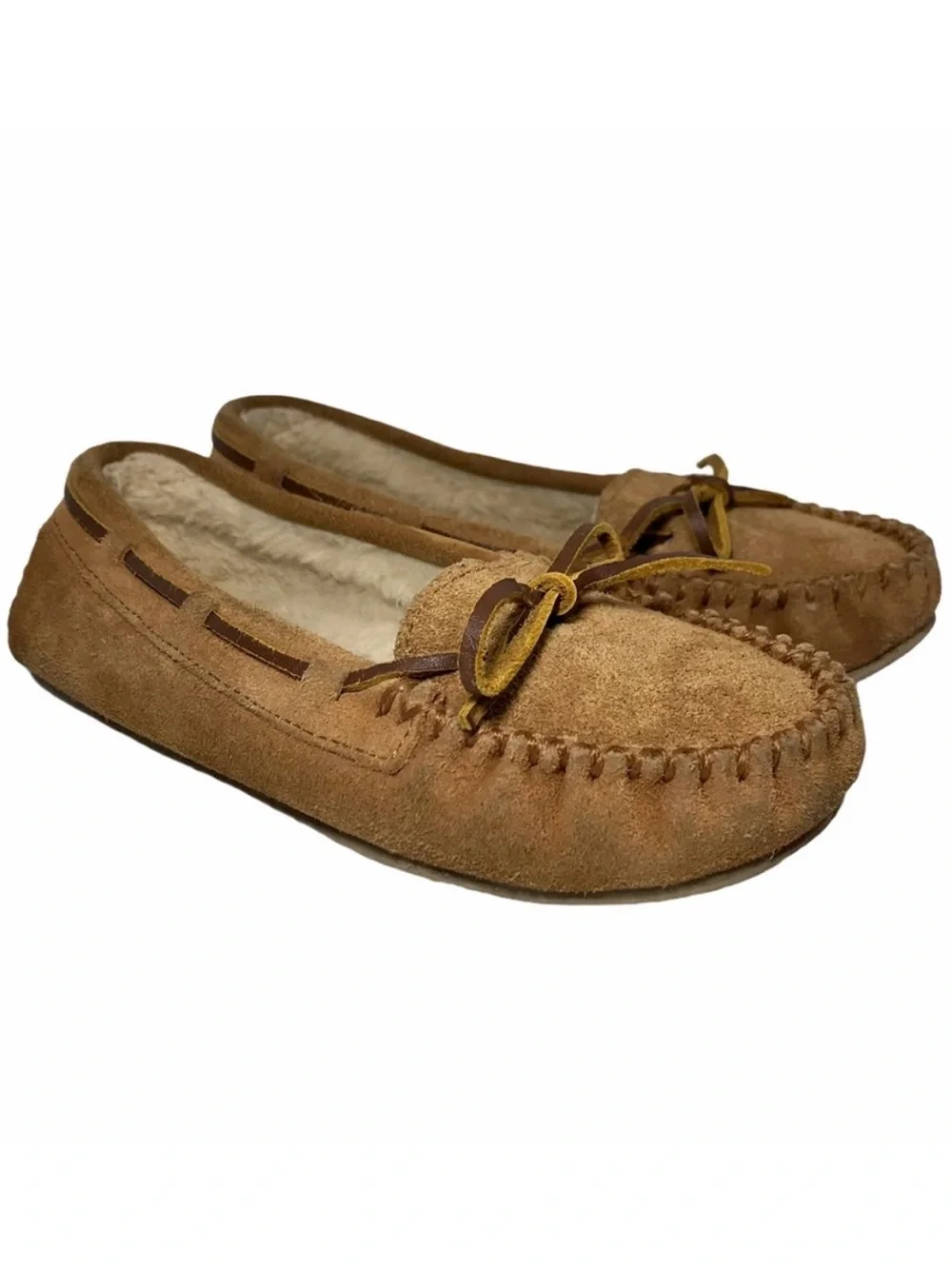 Minnetonka these cassie